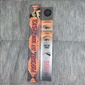 Benefit Precisely, My Brow Pencil